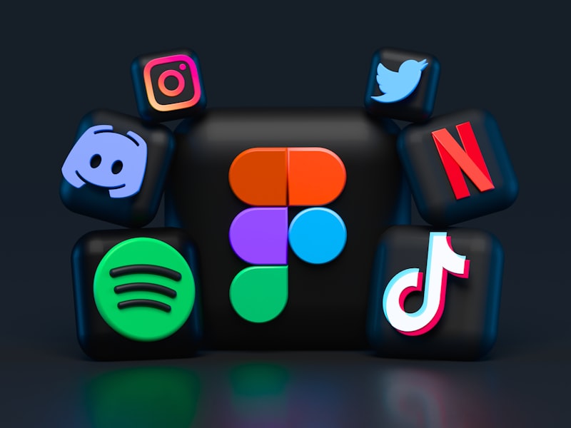 Estudio de vídeo podcasts